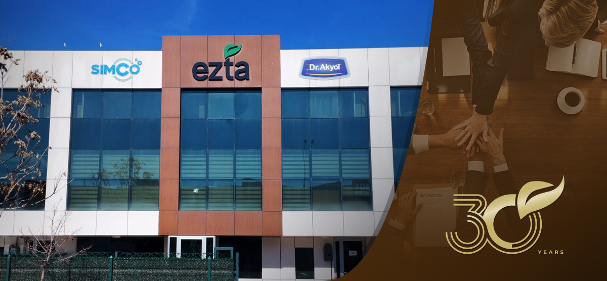 Ezta Agro | Natural, Safe and Healty
